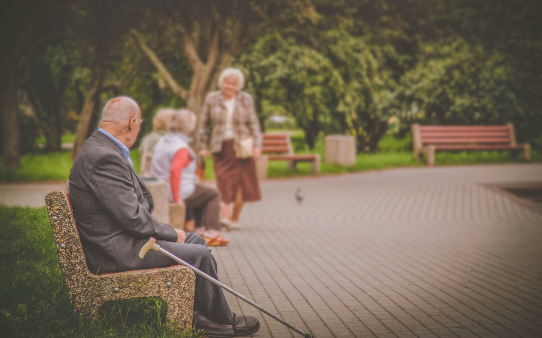 Downstream Effects of Mental Health Issues