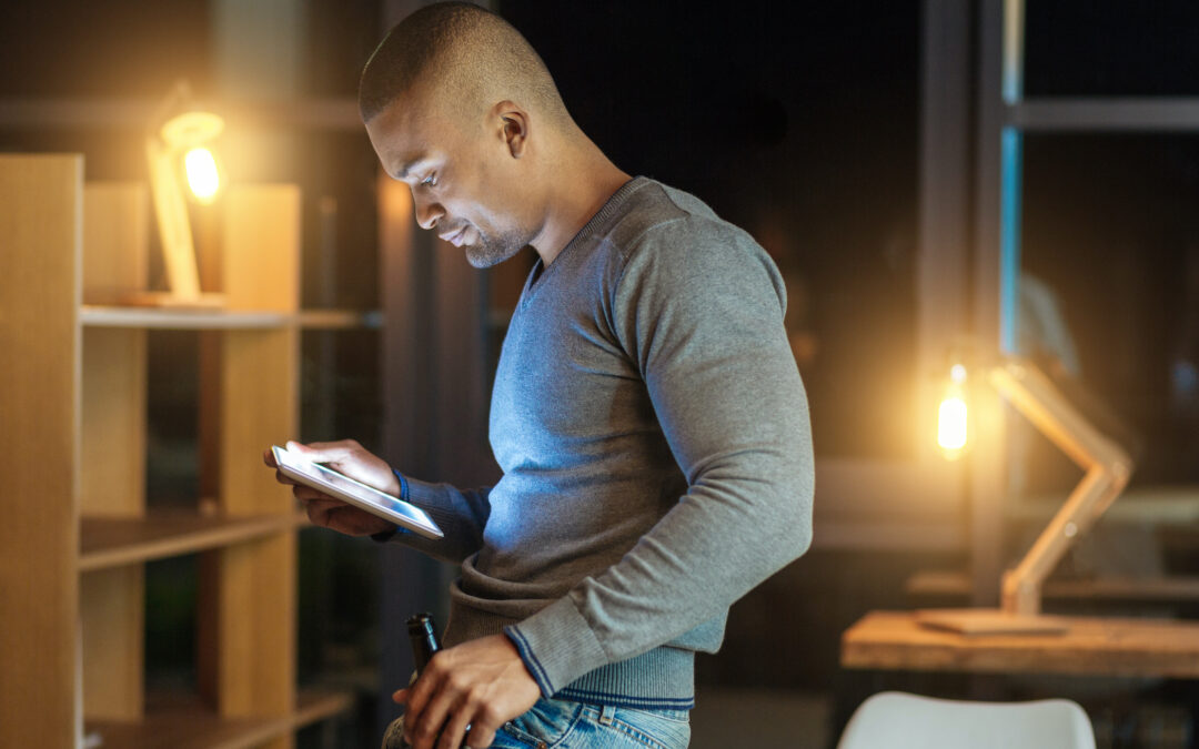 An Evidence-based User Experience