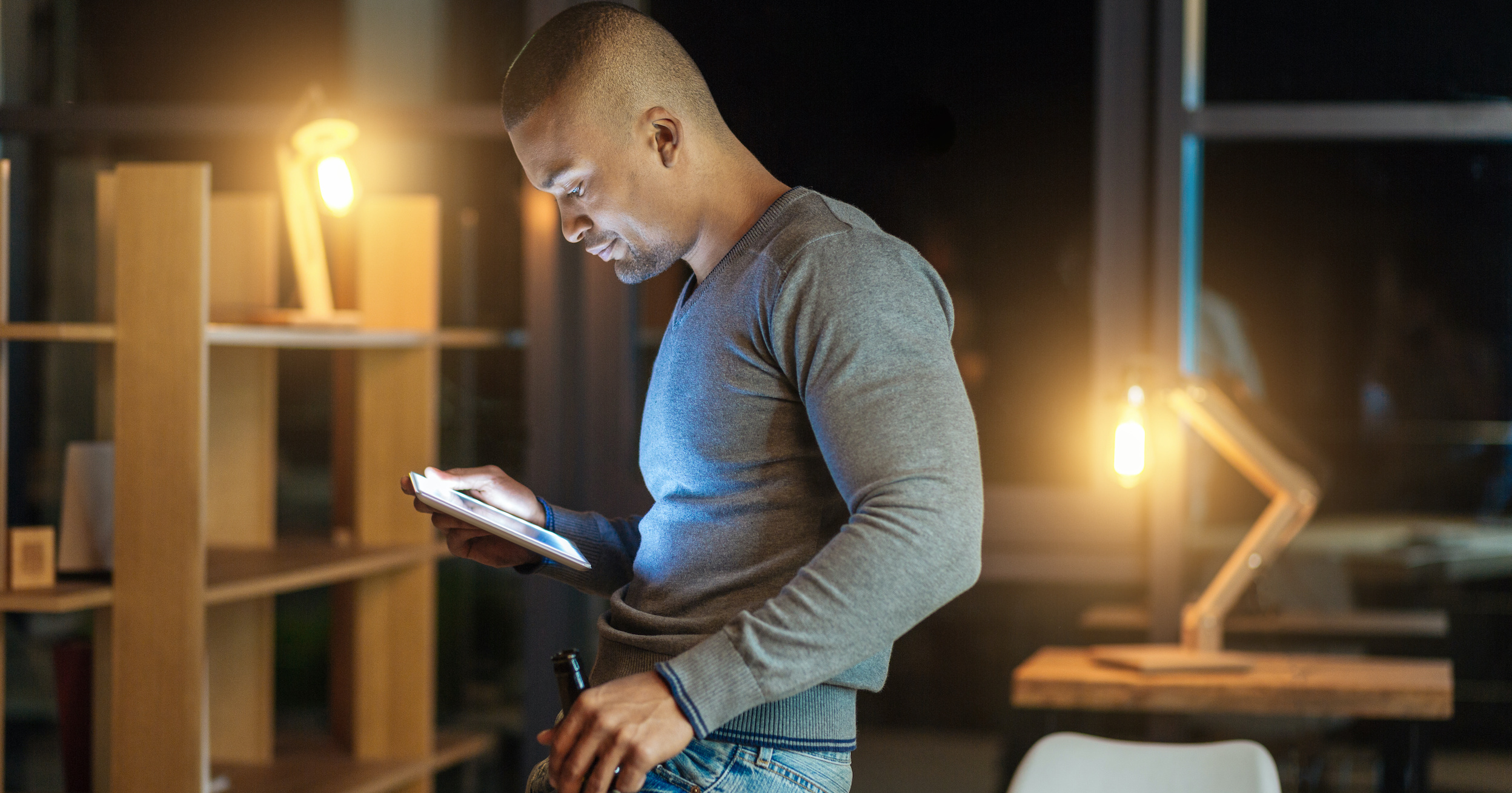 An Evidence-based User Experience