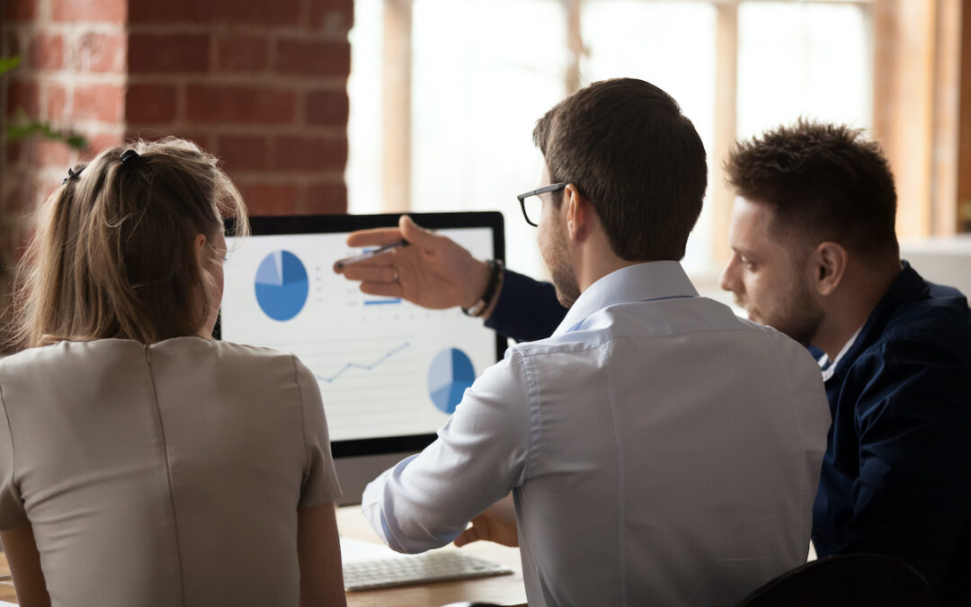 A Unique Analytics Perspective