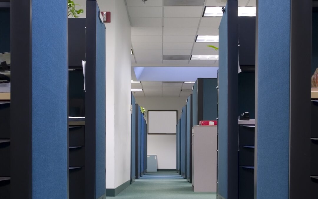 The Impact of Mental Health in the Workplace