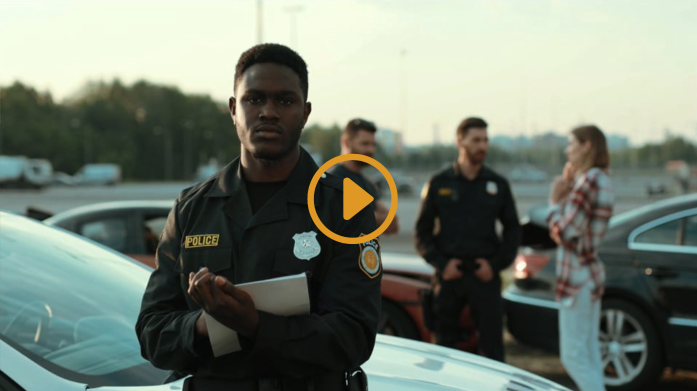 A 2-Pronged Approach to Community-Wide Mental Health Support