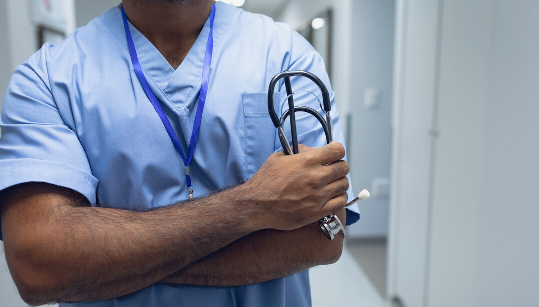 CredibleMind for Health Systems
