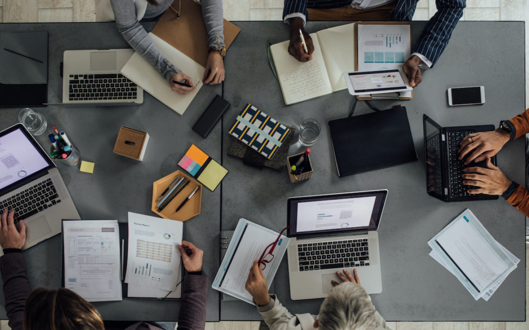 What Can We Learn from Public Health and Behavioral Health Teams Working Together?