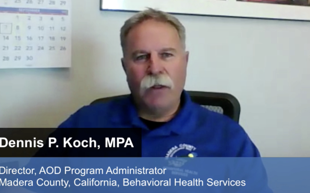 Interview: The Power of Collaboration Between Behavioral Health and Public Health