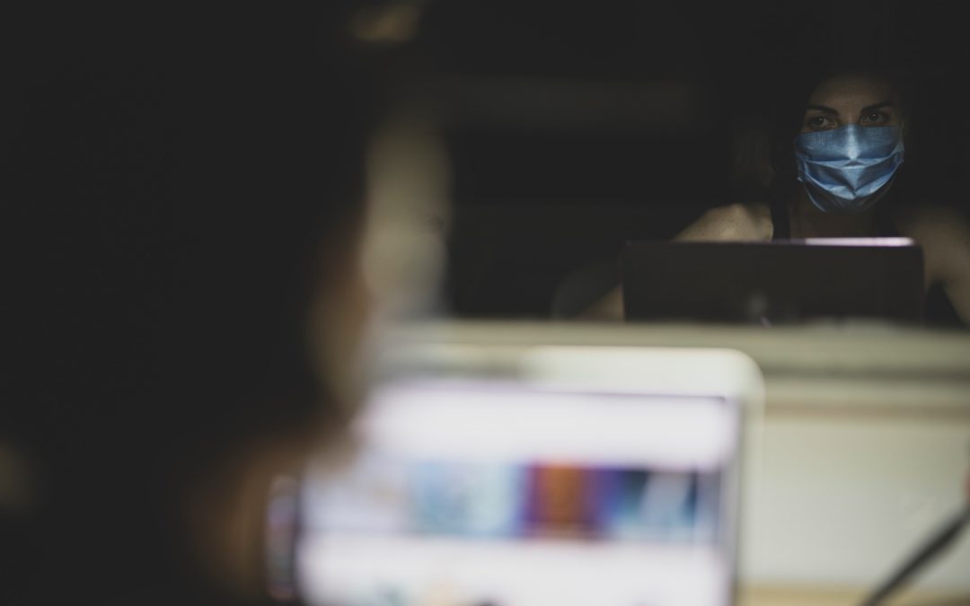 How Organizations Can Help Turn The Tide of the COVID Mental Health Crisis