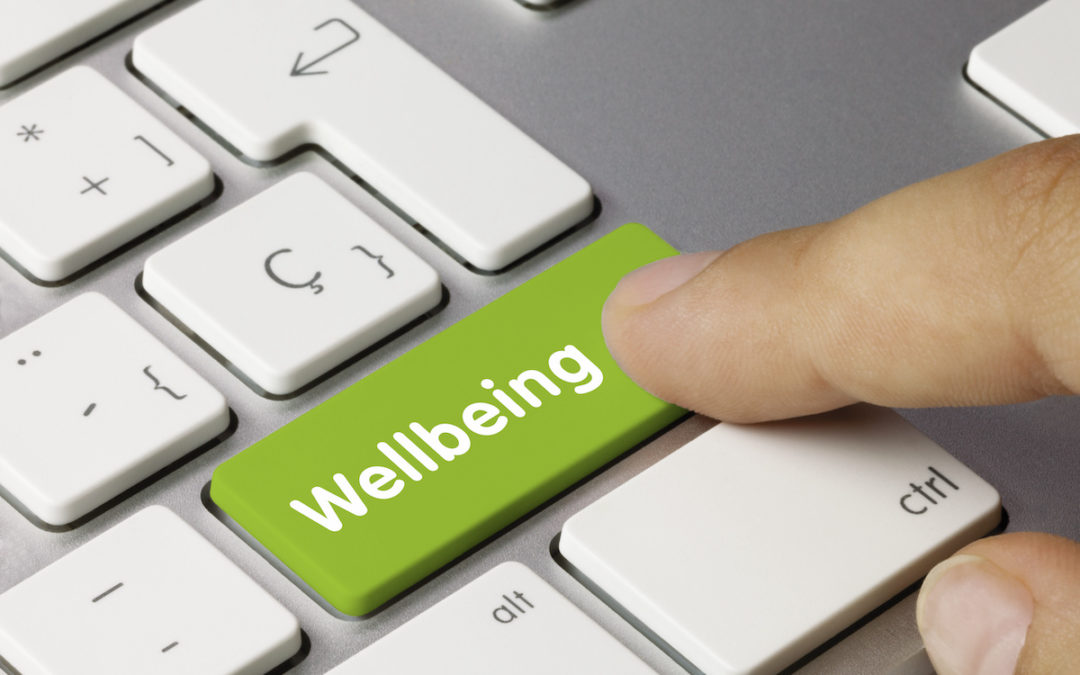 Top 5 Ways to Lead Your Team to Success by Supporting their Health & Wellbeing