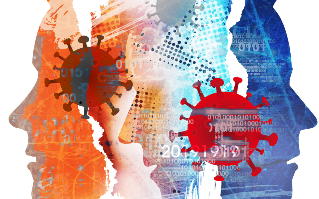 Massachusetts Police Collaborative Expands Mental Health Support for Staff and Community to Deal with Effects of COVID, Civil Unrest