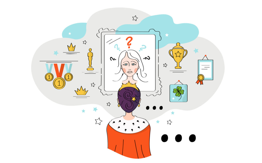 Imposter Syndrome: How Your Employees Can Grow From Feeling Uncomfortable