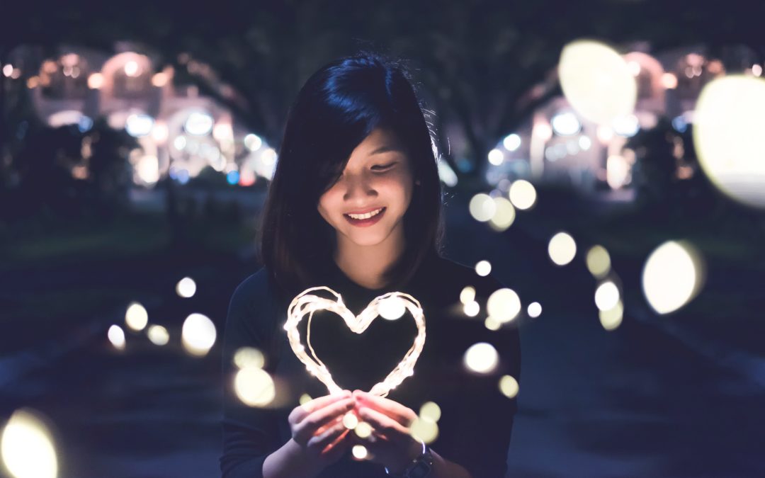 Self-Love Matters—Even at Work