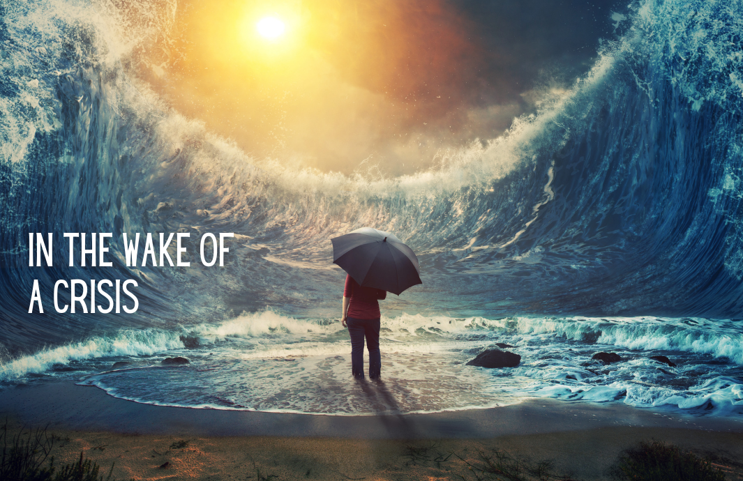 Bracing for What’s Next