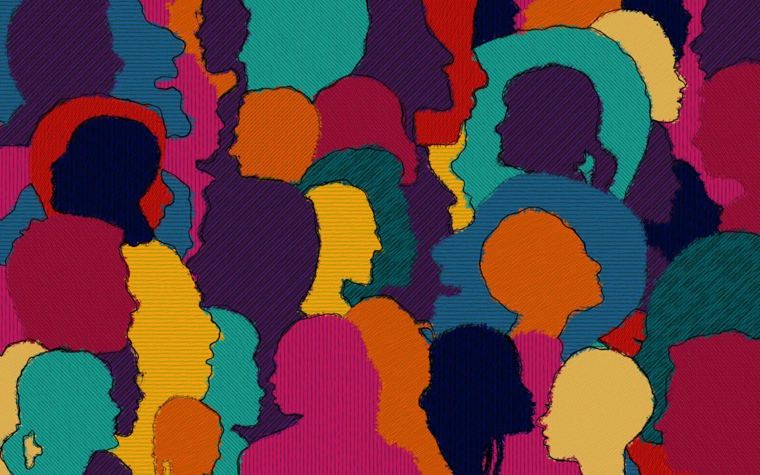 Top Seven Mental Health Resources for Communities of Color