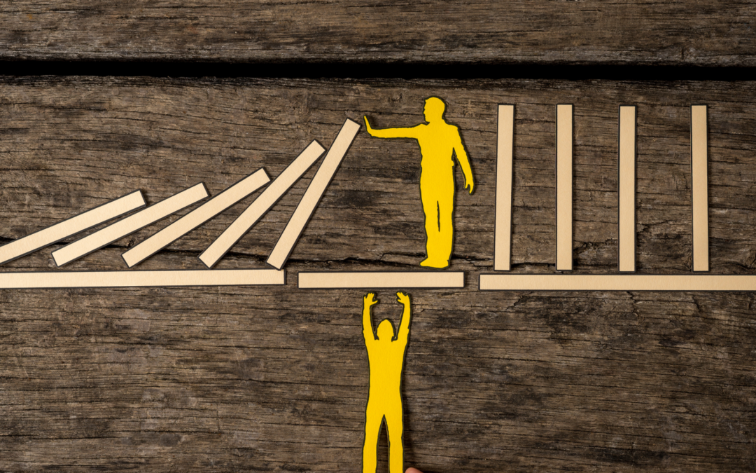 Setting a Foundation for Prevention in Mental Health