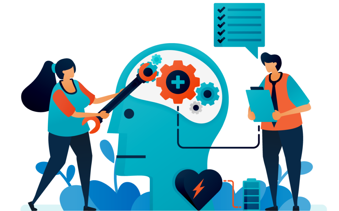 Embracing A Holistic Mental Health Model