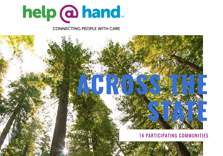 California Mental Health Services Authority (CalMHSA) and CredibleMind to Build Community Online Screening Application for Early Intervention, Prevention, and a Bridge to Appropriate Care