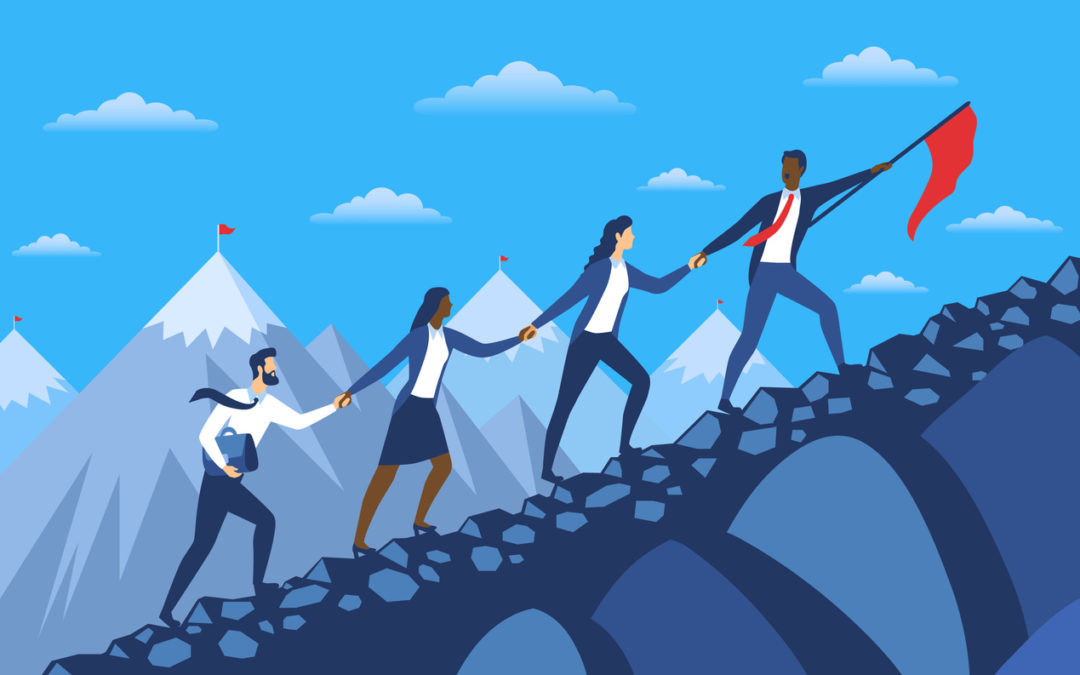 Transform Your Company Culture Using CredibleMind’s Mental Health Data