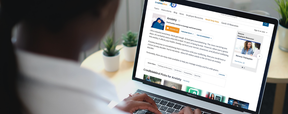 An Intervention to Improve Mental Health Equity