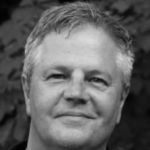 Deryk Van Brunt, DrPh