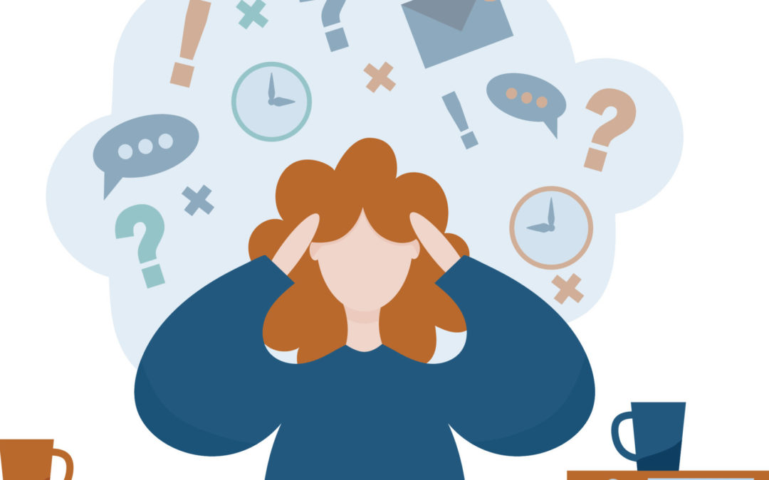 Screening for Anxiety in Adults