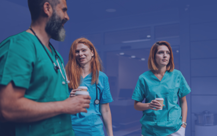 From Last Resort to First Support