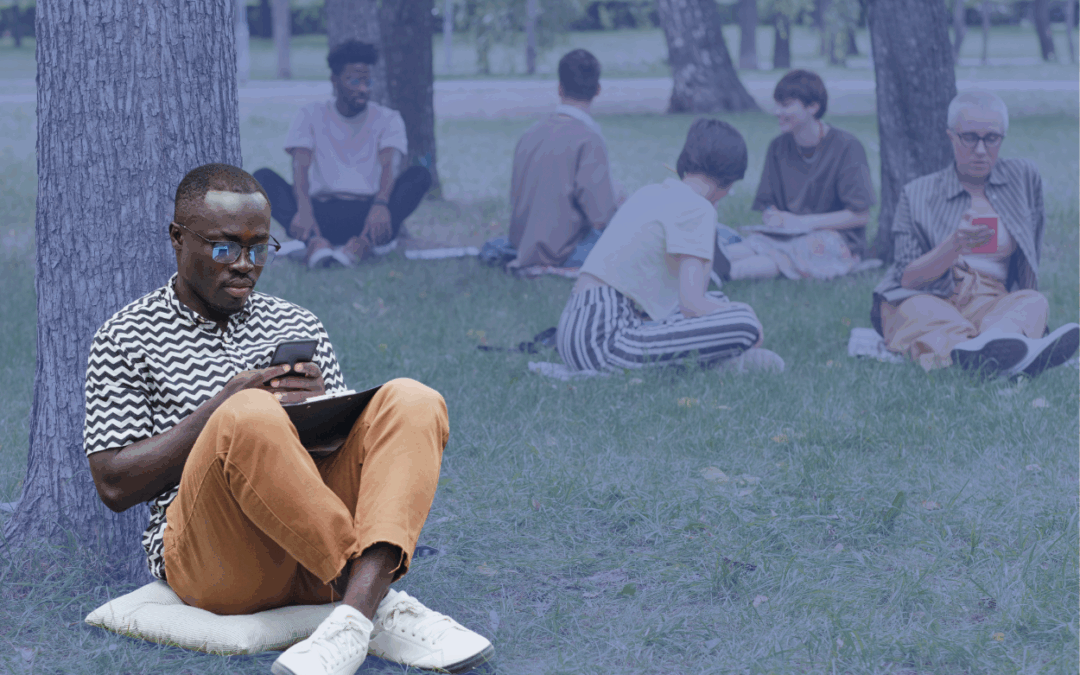 Insights from NACCHO360