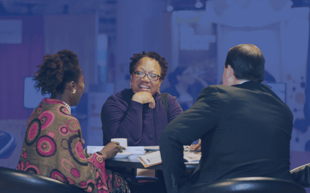 Higher Performance for Higher Ed