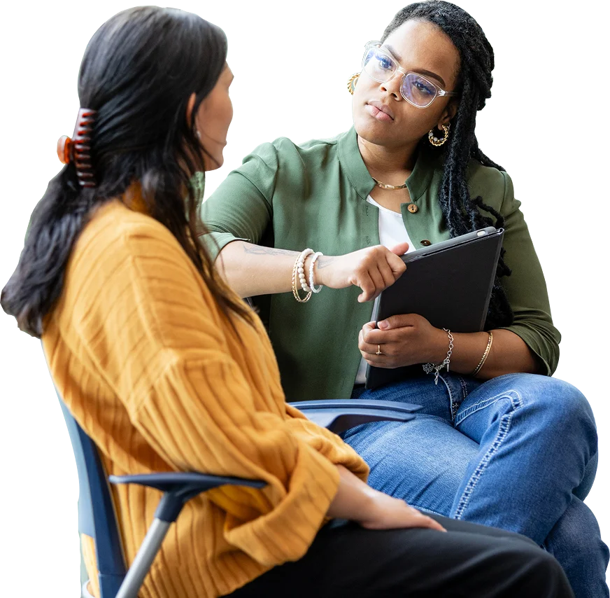 CredibleMind_Navigation_at_Scale