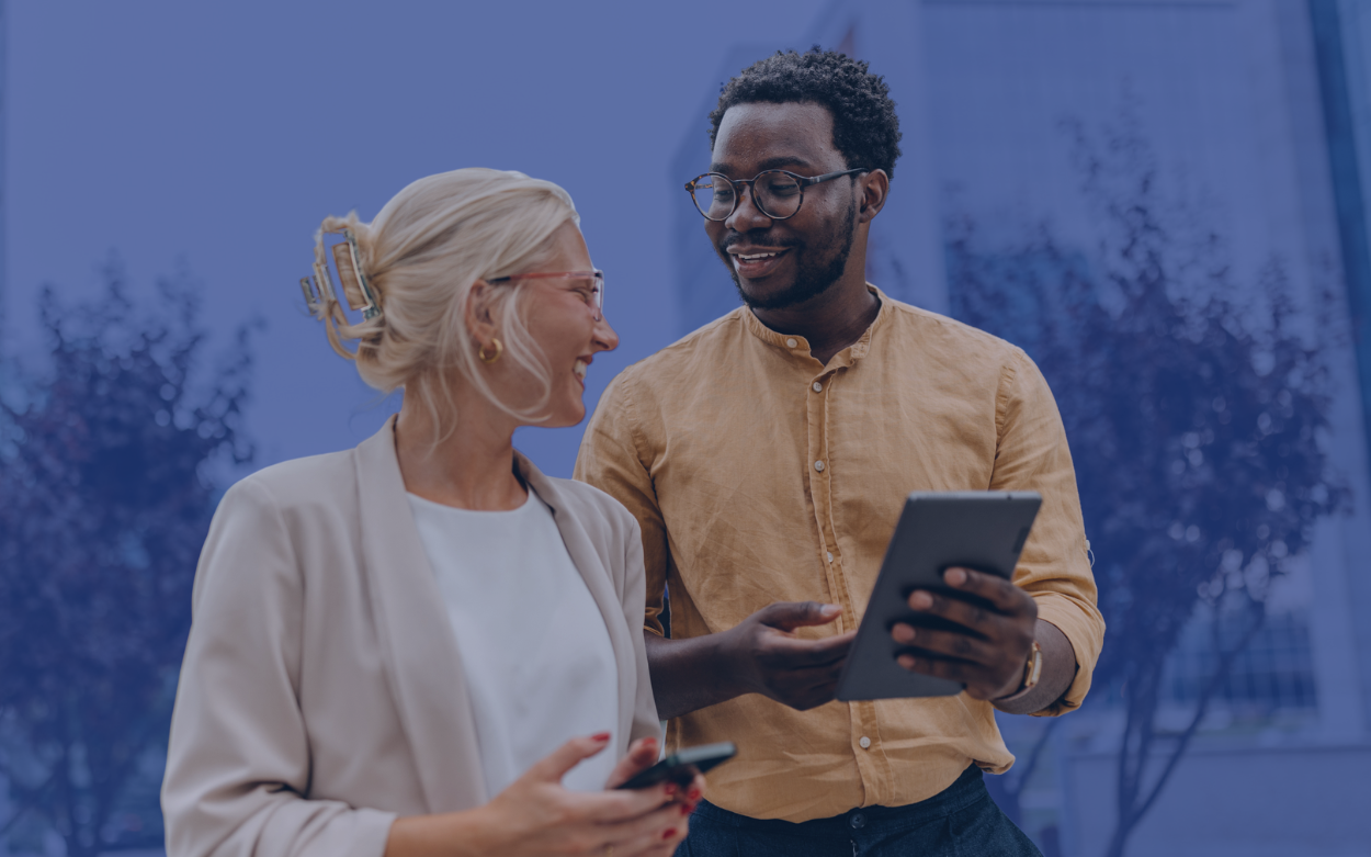 Digital Innovation for Community Mental Health: Meaningful Impact at Scale