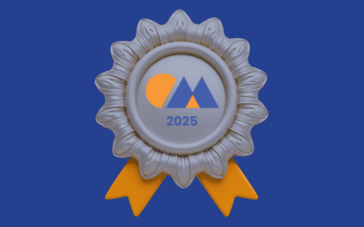 2025 CredibleMind Awards for Community Mental Health & Wellbeing