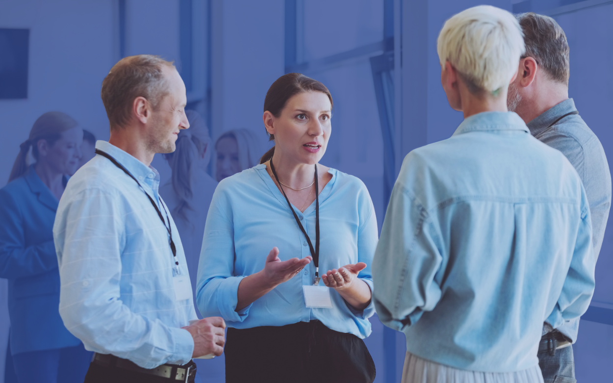 What It Takes to Turn Access to Impact