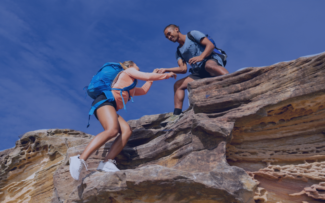 Meeting the Imperative for Integrated Behavioral Health in California