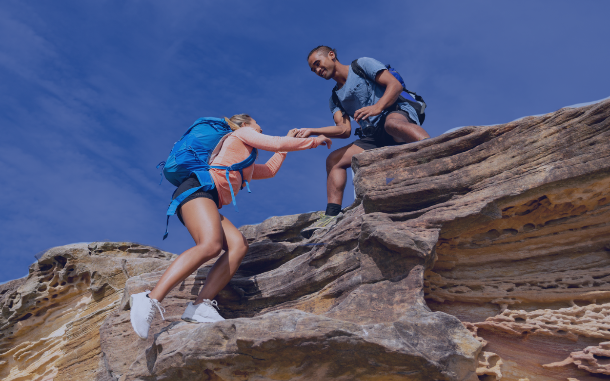 Meeting the Imperative for Integrated Behavioral Health in California