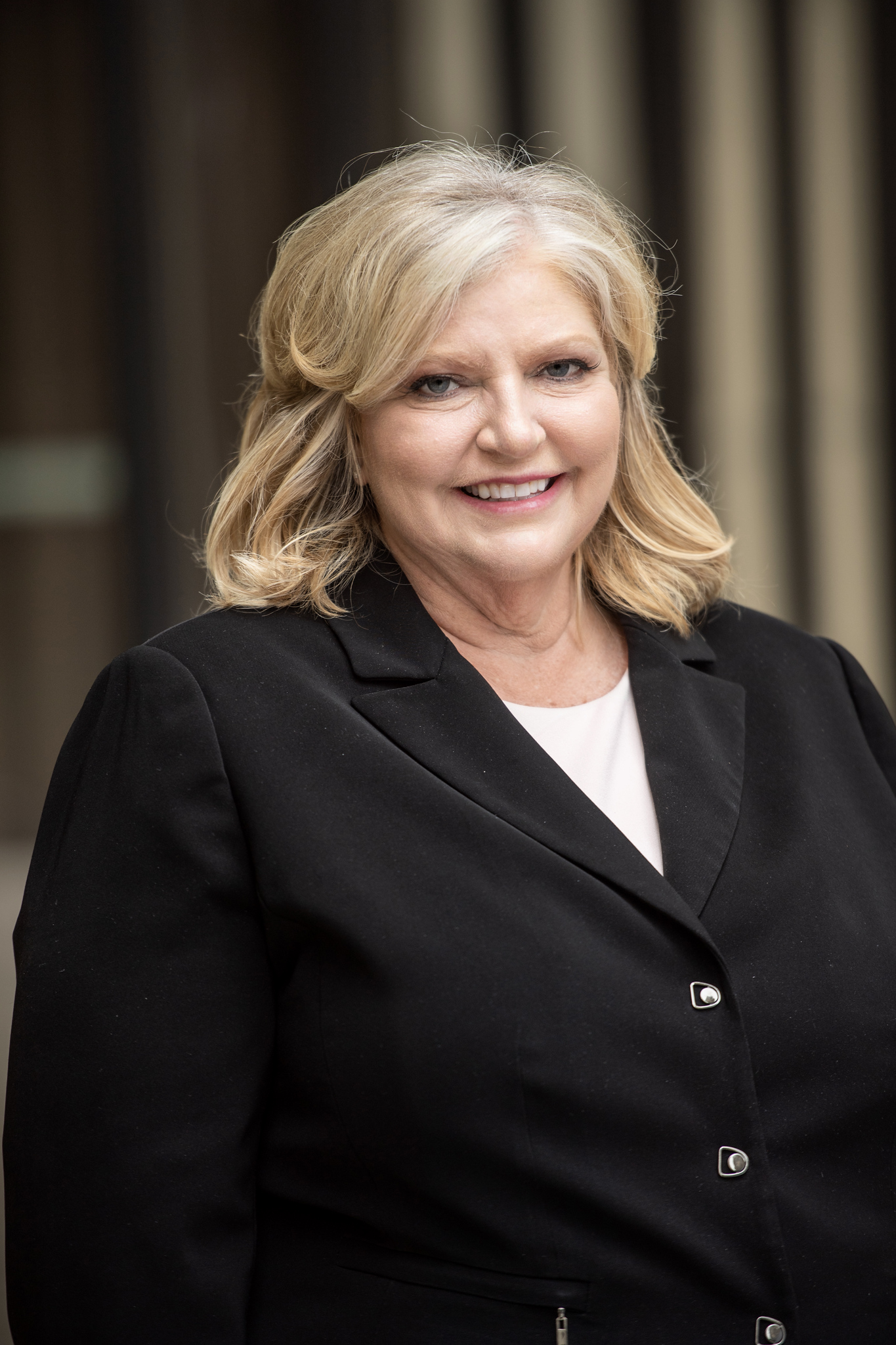 Lori Tremmel Freeman, CEO of NACCHO