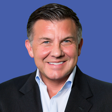 Michael R. Burcham, DHA
