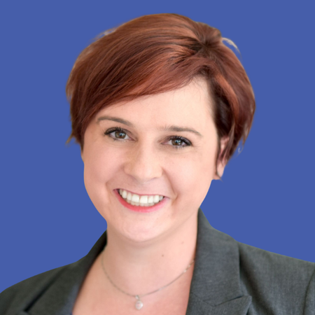 Jenny Cooper, MPH, PMP