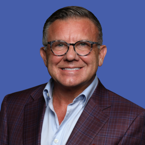 Michael R. Burcham, DHA