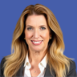 Robin Wood, MPH, MEd