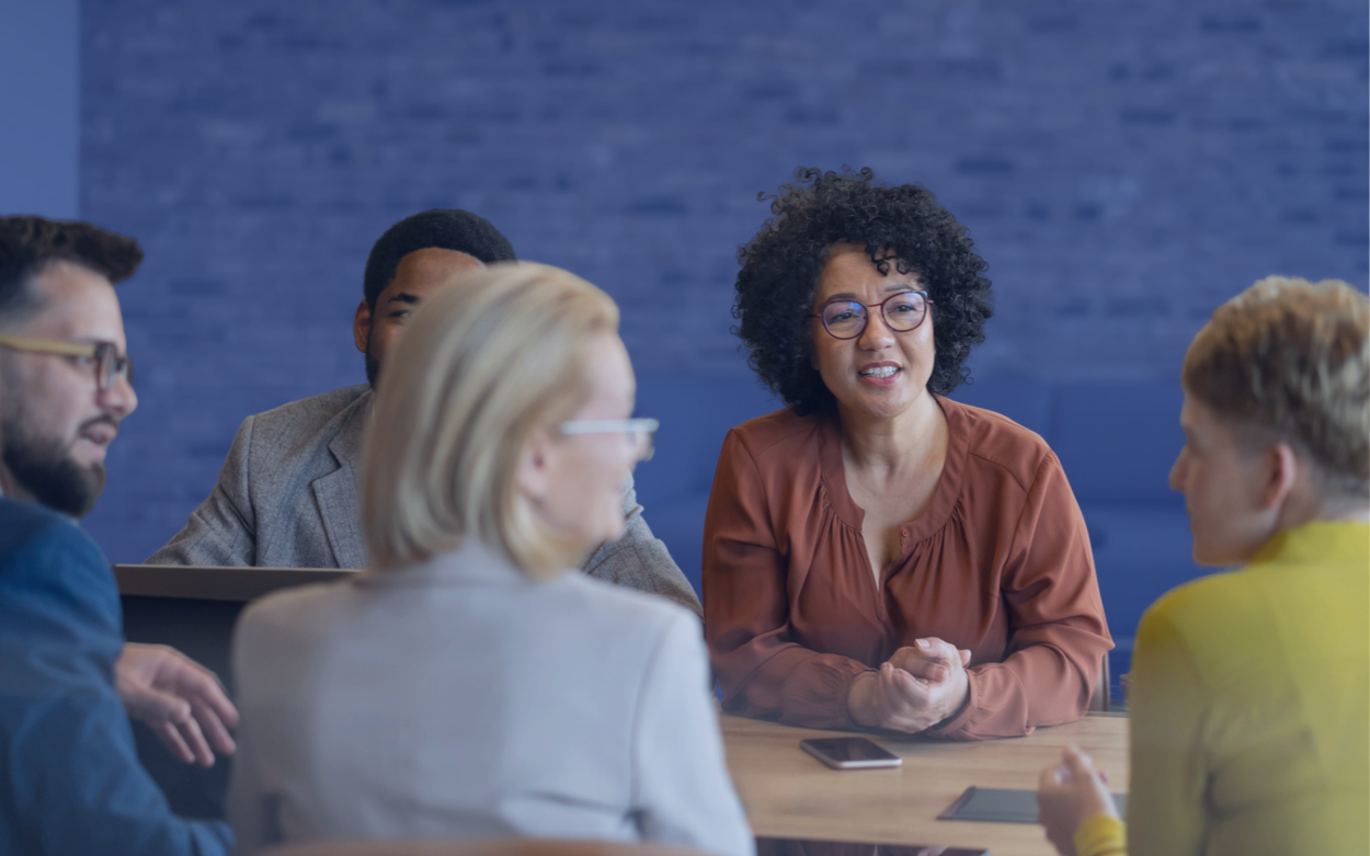 One System for Community Mental Health: Lessons from a NACCHO Webinar